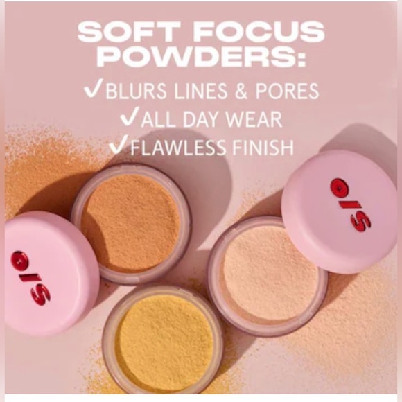 💋 Ultimate Setting Powder - Picture 6 of 6